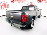 Used 2015 Chevrolet Silverado 1500 LT w/ All Star Edition image 3