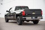 Used 2014 Chevrolet Silverado 1500 LTZ Z71 w/ LTZ Plus Package image 5