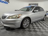 Used 2012 Honda Accord EX-L image 1