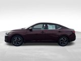 New 2025 Nissan Sentra SV image 5