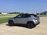 Used 2020 Jeep Compass Trailhawk image 4
