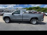New 2025 Chevrolet Silverado 1500 W/T w/ WT Value Package image 6