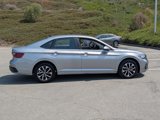 Used 2024 Volkswagen Jetta S image 4