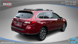Used 2015 Subaru Outback 3.6R Limited image 5