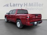 Used 2024 Nissan Frontier SV w/ SV Convenience Package image 3