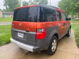 Used 2004 Honda Element EX image 4
