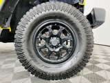 Used 2009 Jeep Wrangler Unlimited Rubicon image 6