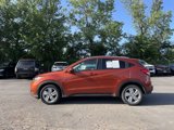 Used 2020 Honda HR-V EX image 4