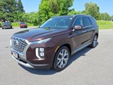 Used 2020 Hyundai Palisade SEL image 3