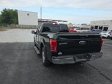 Used 2016 Ford F150 Lariat w/ Equipment Group 501A Mid image 5
