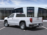 New 2025 GMC Sierra 1500 Pro w/ Pro Value Package image 3