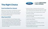 Certified 2024 Ford Expedition Max XLT image 4