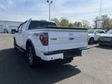 Used 2012 Ford F150 FX4 w/ FX Luxury Pkg image 3