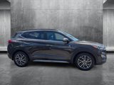 Used 2020 Hyundai Tucson Ultimate image 4