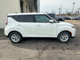 New 2025 Kia Soul LX image 4