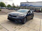 Used 2024 Kia Forte LXS image 4