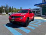 Used 2014 Nissan Juke S w/ Midnight Edition 2.0 image 3