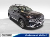Used 2022 Hyundai Santa Fe SEL w/ Convenience + Premium Package image 1