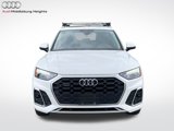 Certified 2022 Audi Q5 2.0T Premium image 3
