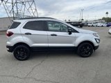 Used 2021 Ford EcoSport SES image 2