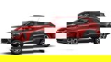 New 2025 Chevrolet Trax LT w/ Sunroof Package image 2