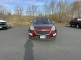 Used 2016 Chevrolet Equinox LTZ w/ Enhanced Convenience Package image 2