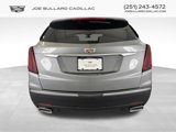New 2025 Cadillac XT5 Luxury image 3