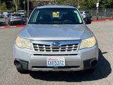 Used 2011 Subaru Forester 2.5X image 2