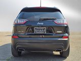 Used 2019 Jeep Cherokee Latitude Plus w/ Comfort/Convenience Group image 4