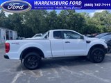 Used 2019 Ford Ranger XL w/ Equipment Group 101A Mid image 4