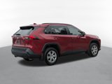 Used 2021 Toyota RAV4 LE image 3