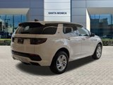 New 2025 Land Rover Discovery Sport S image 2