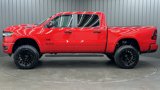 Used 2025 RAM 1500 Big Horn image 2