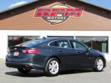 Used 2021 Chevrolet Malibu LT image 5