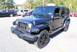 Used 2014 Jeep Wrangler Altitude image 2