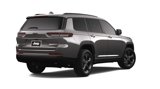 New 2025 Jeep Grand Cherokee L Altitude image 2