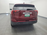 Used 2018 GMC Terrain SLE image 6