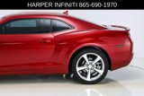 Used 2013 Chevrolet Camaro LT w/ RS Package image 4
