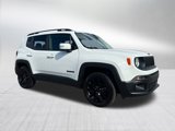 Used 2017 Jeep Renegade Altitude image 2