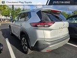 Used 2023 Nissan Rogue SV image 4
