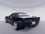 Used 2005 Chevrolet Corvette Convertible w/ Preferred Equipment Group image 4