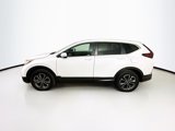 Used 2021 Honda CR-V EX-L image 5