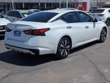 Certified 2022 Nissan Altima 2.5 SV image 2