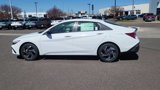 New 2025 Hyundai Elantra SEL w/ Cargo Package image 2