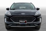 Certified 2022 Ford Escape SEL image 3