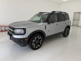 Used 2021 Ford Bronco Sport Outer Banks image 5