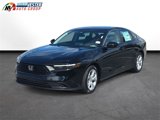 New 2025 Honda Accord LX image 2
