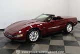 Used 1993 Chevrolet Corvette Convertible image 5