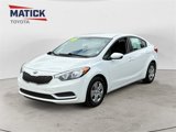 Used 2016 Kia Forte LX image 3