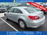 Used 2008 Chrysler Sebring LX image 4